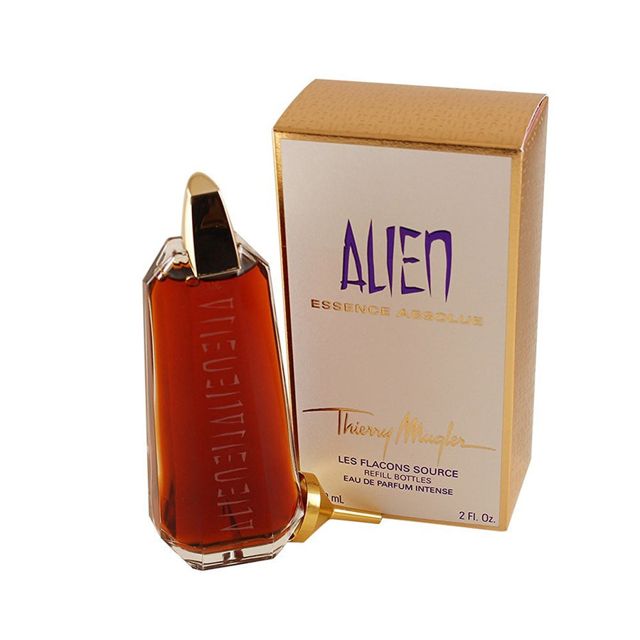 Mugler Alien Essence Absolue Intense