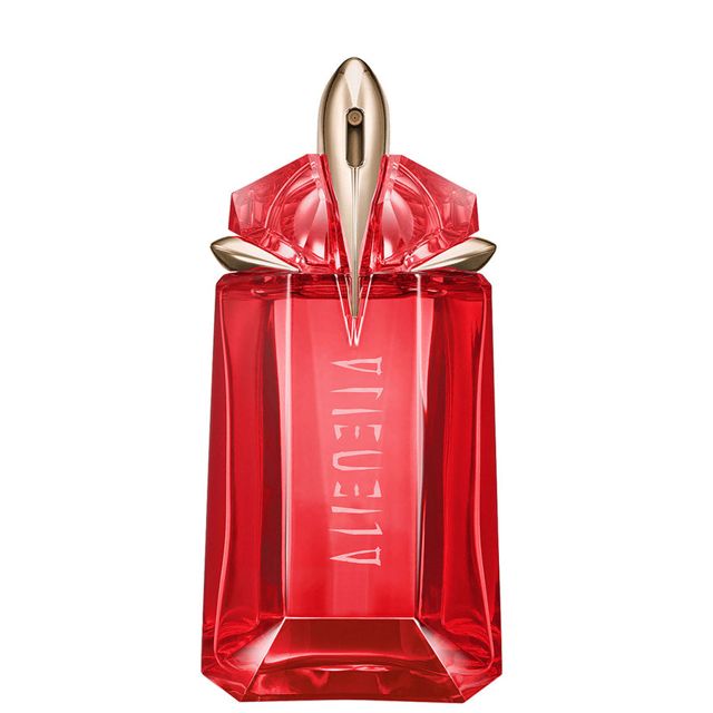 Mugler Alien Fusion