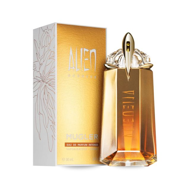 Mugler Alien Goddess Intense