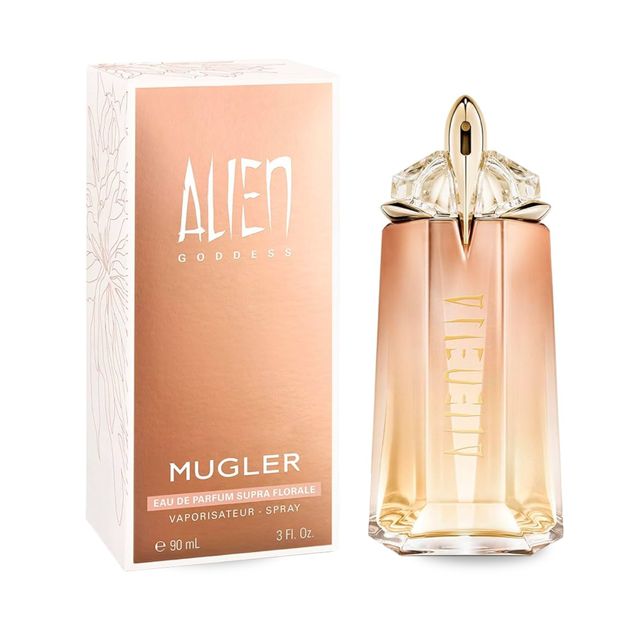 Mugler Alien Goddess Supra Florale