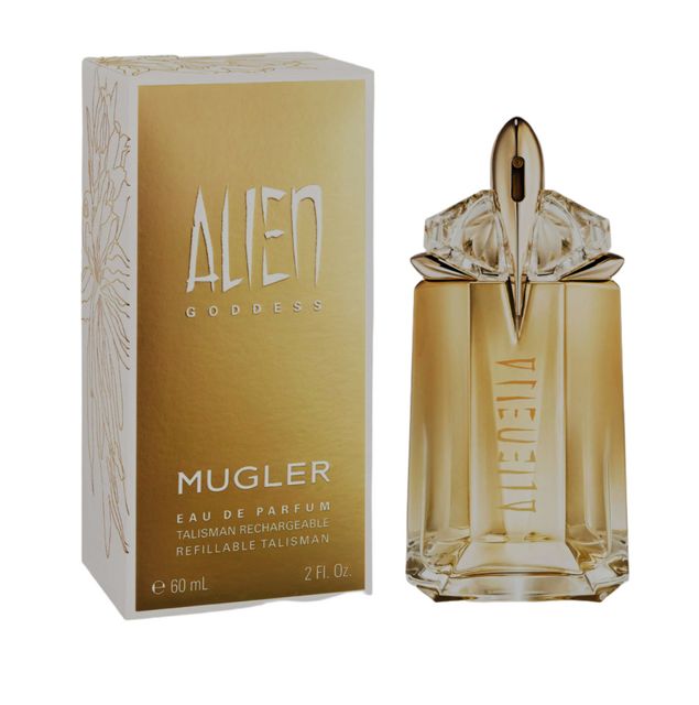 Mugler Alien Goddess