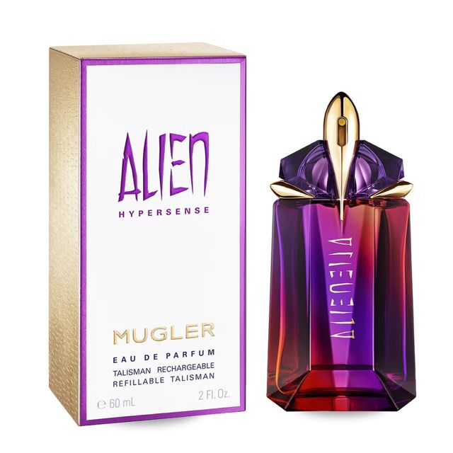 Mugler Alien Hypersense