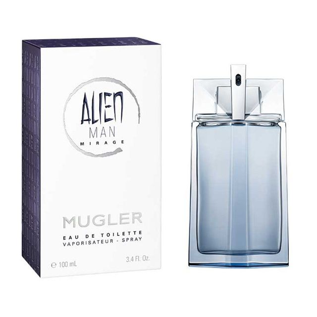Mugler Alien Mirage