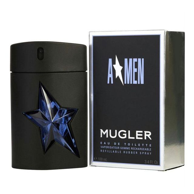 Mugler Angel A*