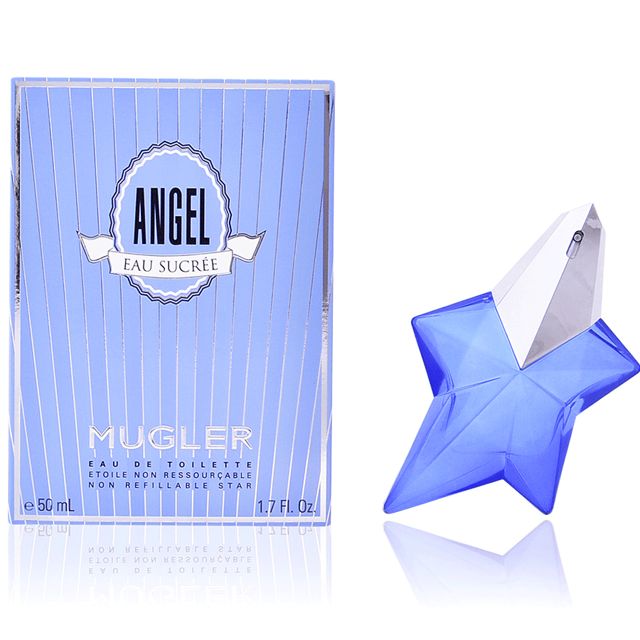 Mugler Angel Eau Sucree