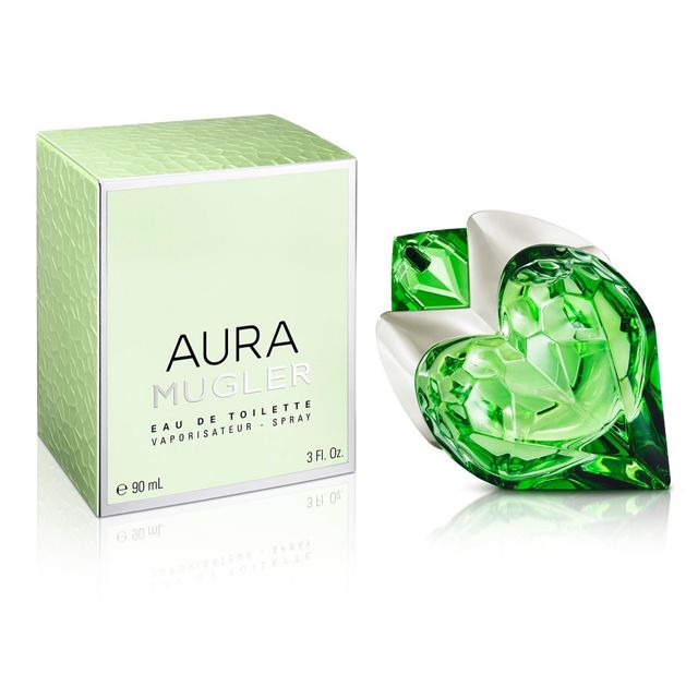 Mugler Aura Mugler Edt