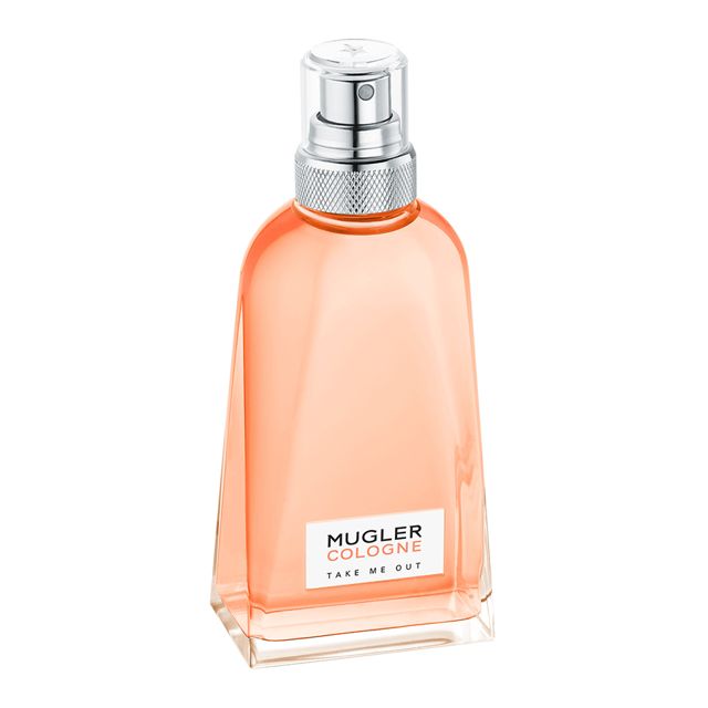 Mugler Cologne Take Me Out