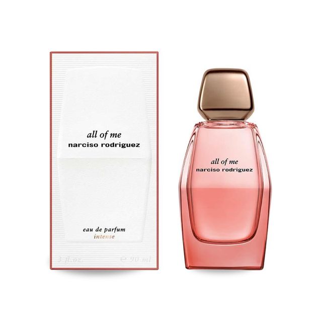 Narciso Rodriguez All of Me Intense