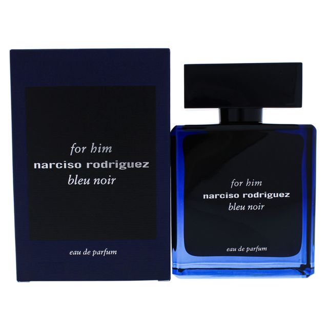 Narciso Rodriguez Bleu Noir