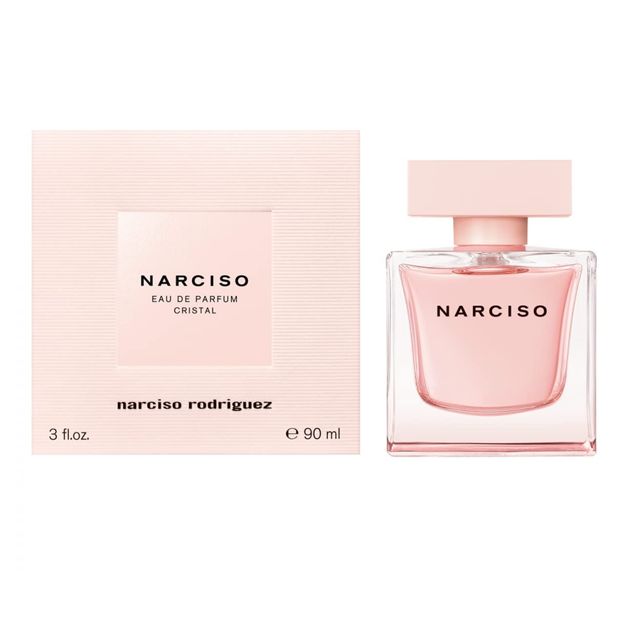 Narciso Rodriguez Cristal