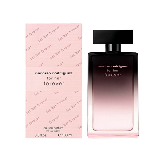 Narciso Rodriguez Forever 20 Year Edition