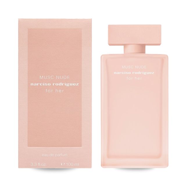 Narciso Rodriguez Musc Nude