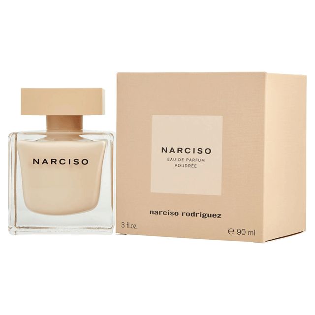 Narciso Rodriguez Narciso Poudree