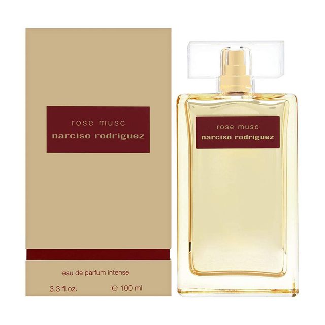 Narciso Rodriguez Rose Musc Intense