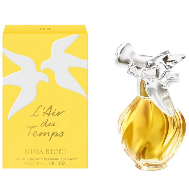 Nina Ricci L'Air Du Temps