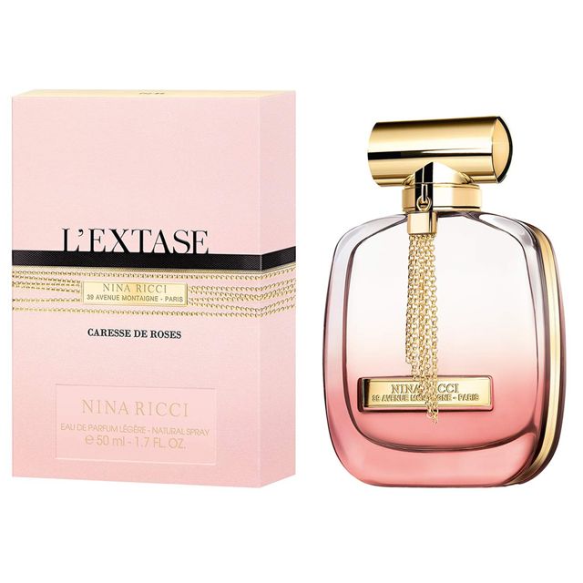 Nina Ricci L'Extase Legere
