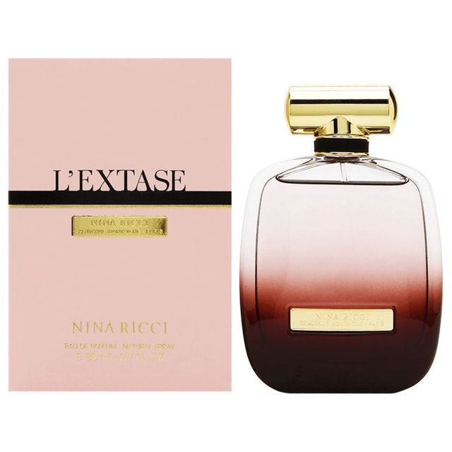 Nina Ricci L'Extase