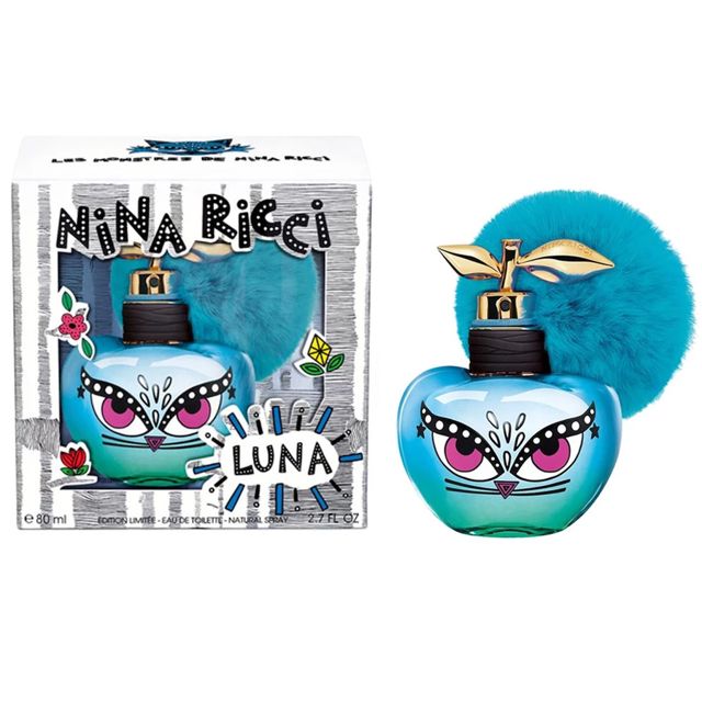 Nina Ricci Les Monstres de Nina Ricci Luna