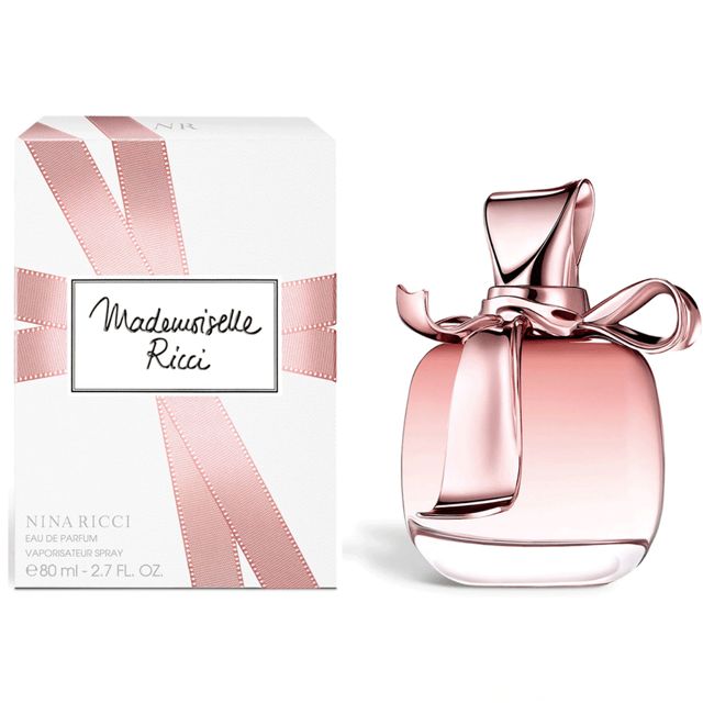 Nina Ricci Mademoiselle
