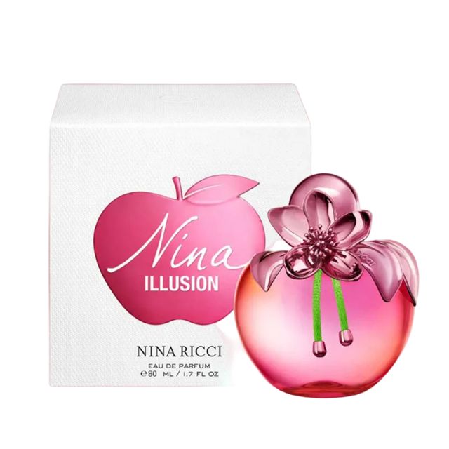 Nina Ricci Nina Illusion