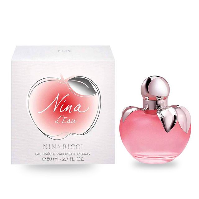 Nina Ricci Nina L'Eau Fraiche
