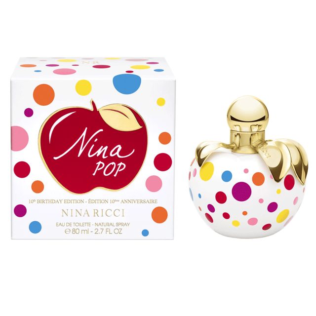 Nina Ricci Nina Pop