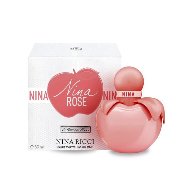 Nina Ricci Nina Rose