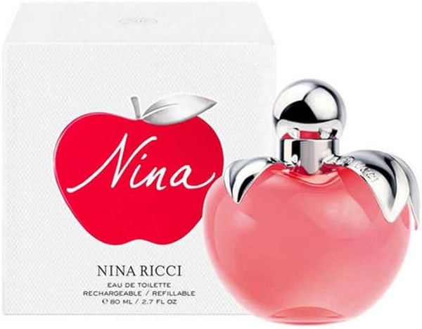 Nina Ricci Nina