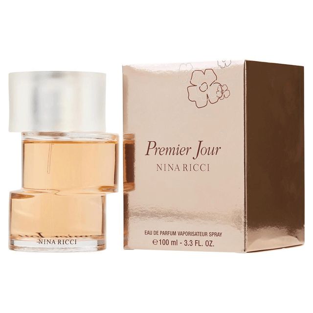 Nina Ricci Premier Jour