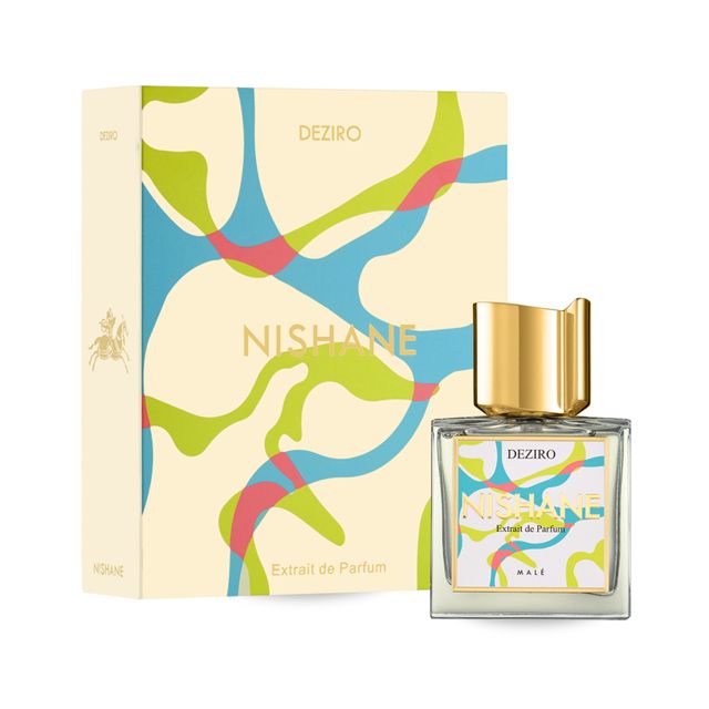 Nishane Deziro