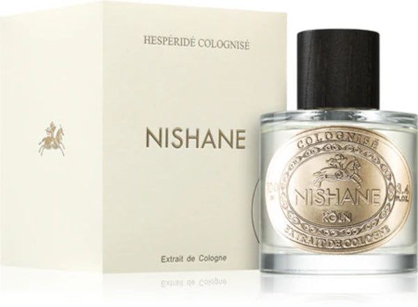 Nishane Hesperide Colognise