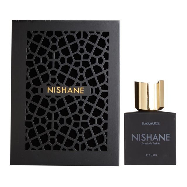 Nishane Karagoz