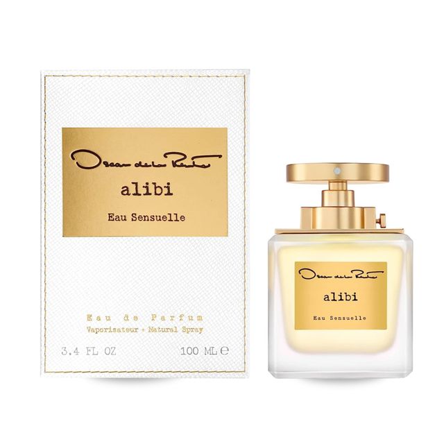 Oscar de la Renta Alibi Eau Sensuelle
