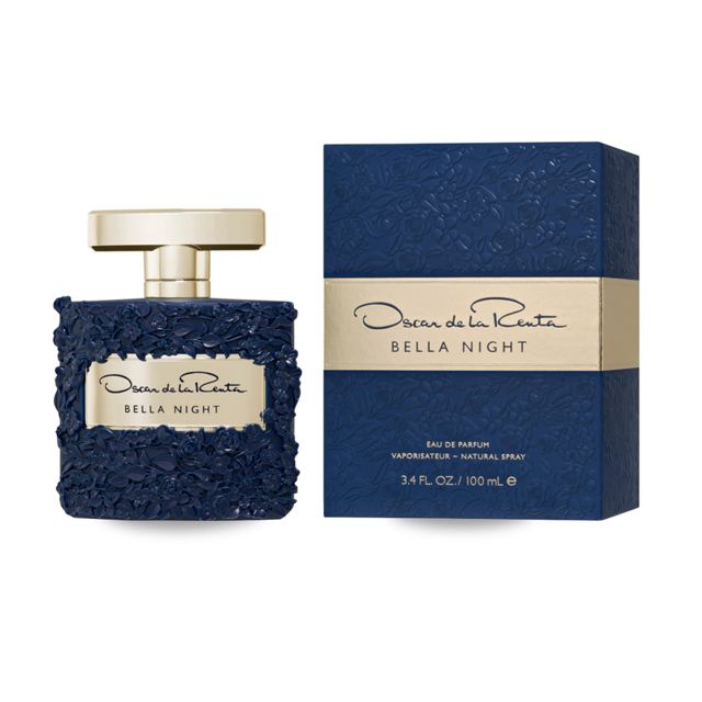 Oscar de la Renta Bella Night