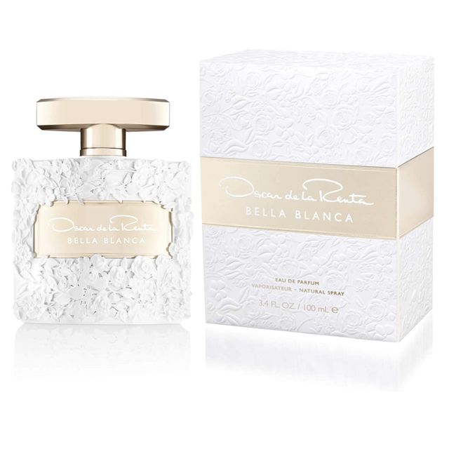 Oscar de la Renta Oscar Bella Blanca