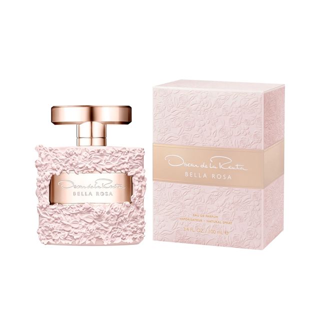 Oscar de la Renta Oscar Bella Rosa