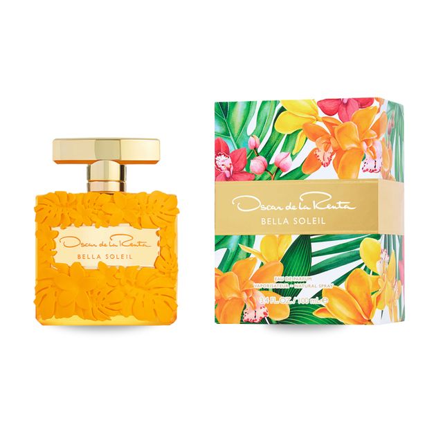 Oscar de la Renta Oscar Bella Soleil