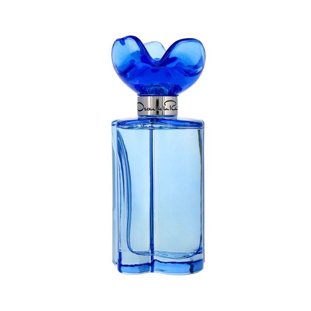 Oscar de la Renta Oscar Blue Orchid