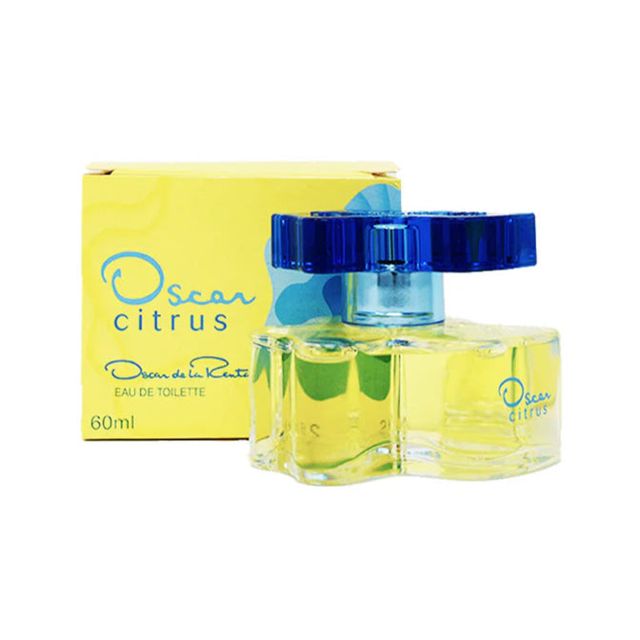 Oscar de la Renta Oscar Citrus