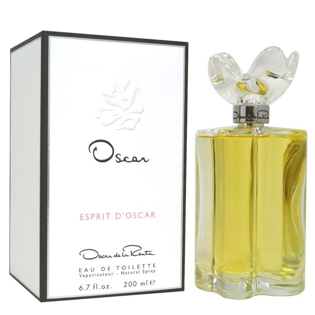 Oscar de la Renta Oscar Esprit D'Oscar