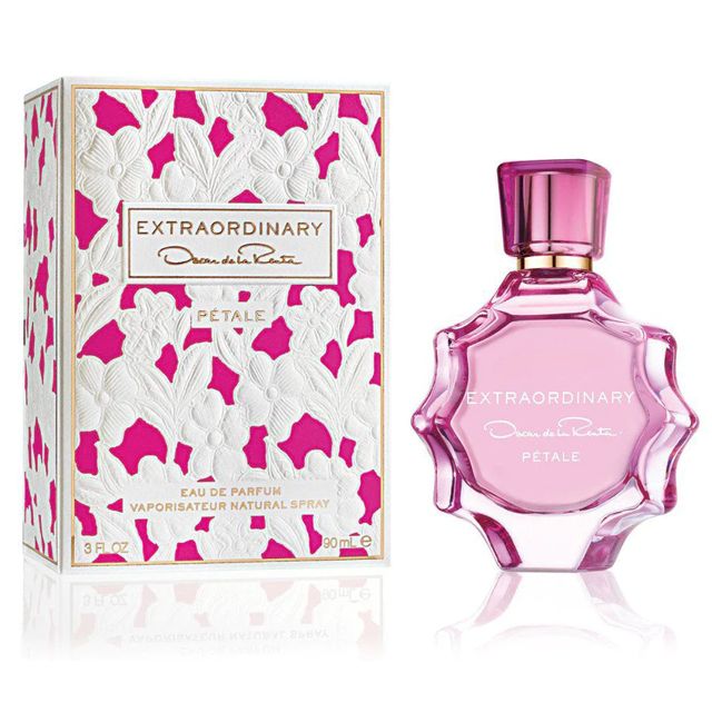 Oscar de la Renta Oscar Extraordinary Petale