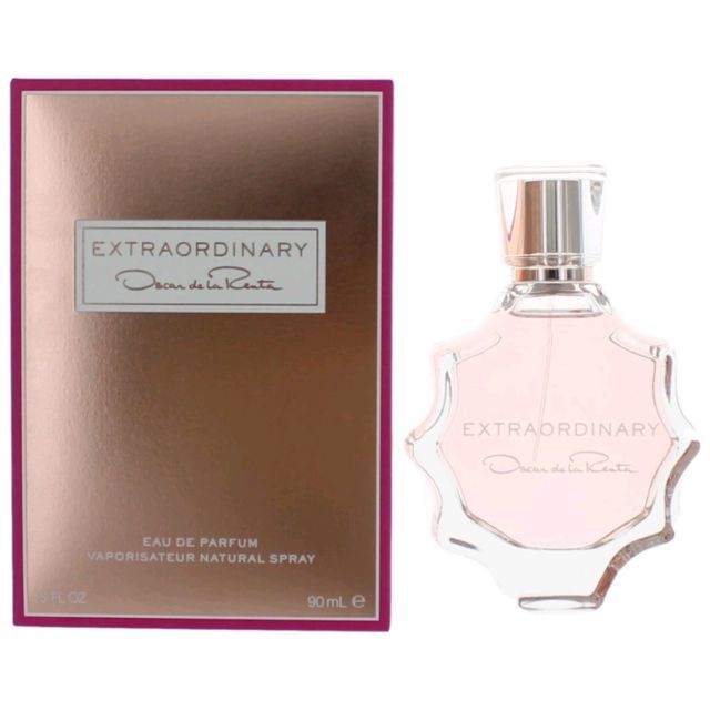 Oscar de la Renta Oscar Extraordinary