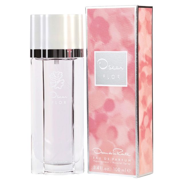 Oscar de la Renta Oscar Flor