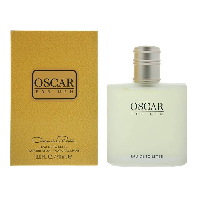 Oscar de la Renta Oscar For Man