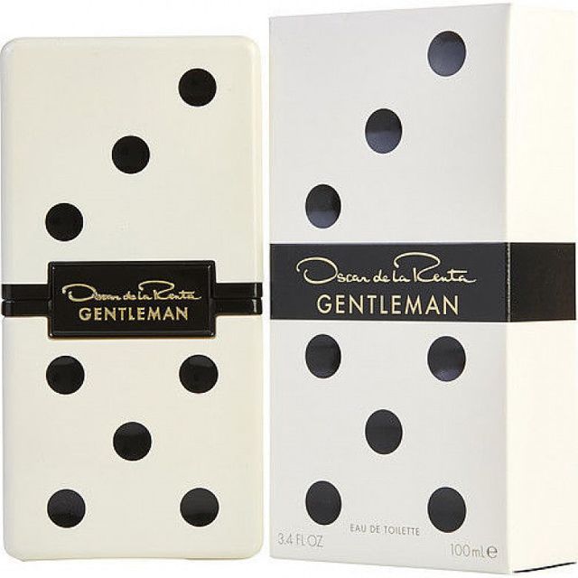 Oscar de la Renta Oscar Gentleman
