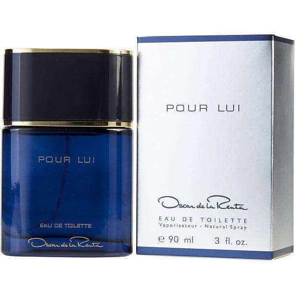 Oscar de la Renta Oscar Pour Lui
