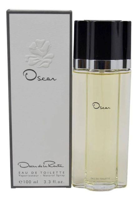 Oscar de la Renta Oscar