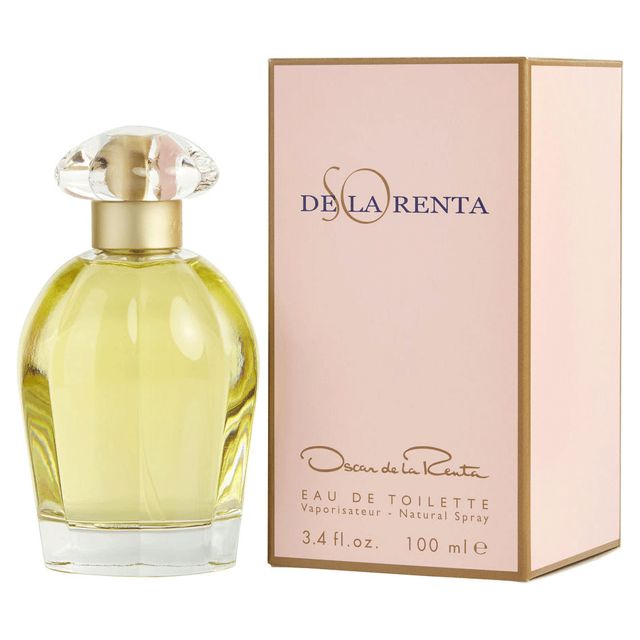 Oscar de la Renta So de Renta
