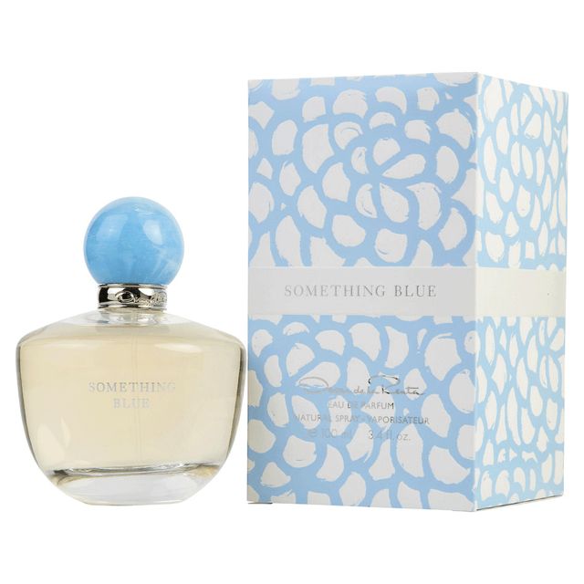 Oscar de la Renta Something Blue