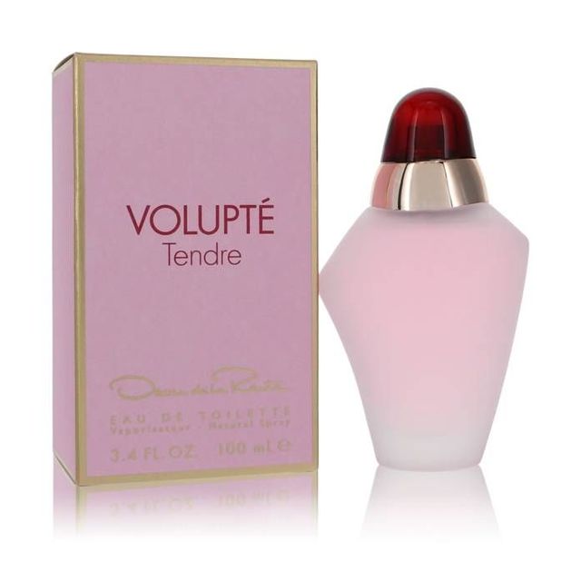 Oscar de la Renta Volupte Tendre